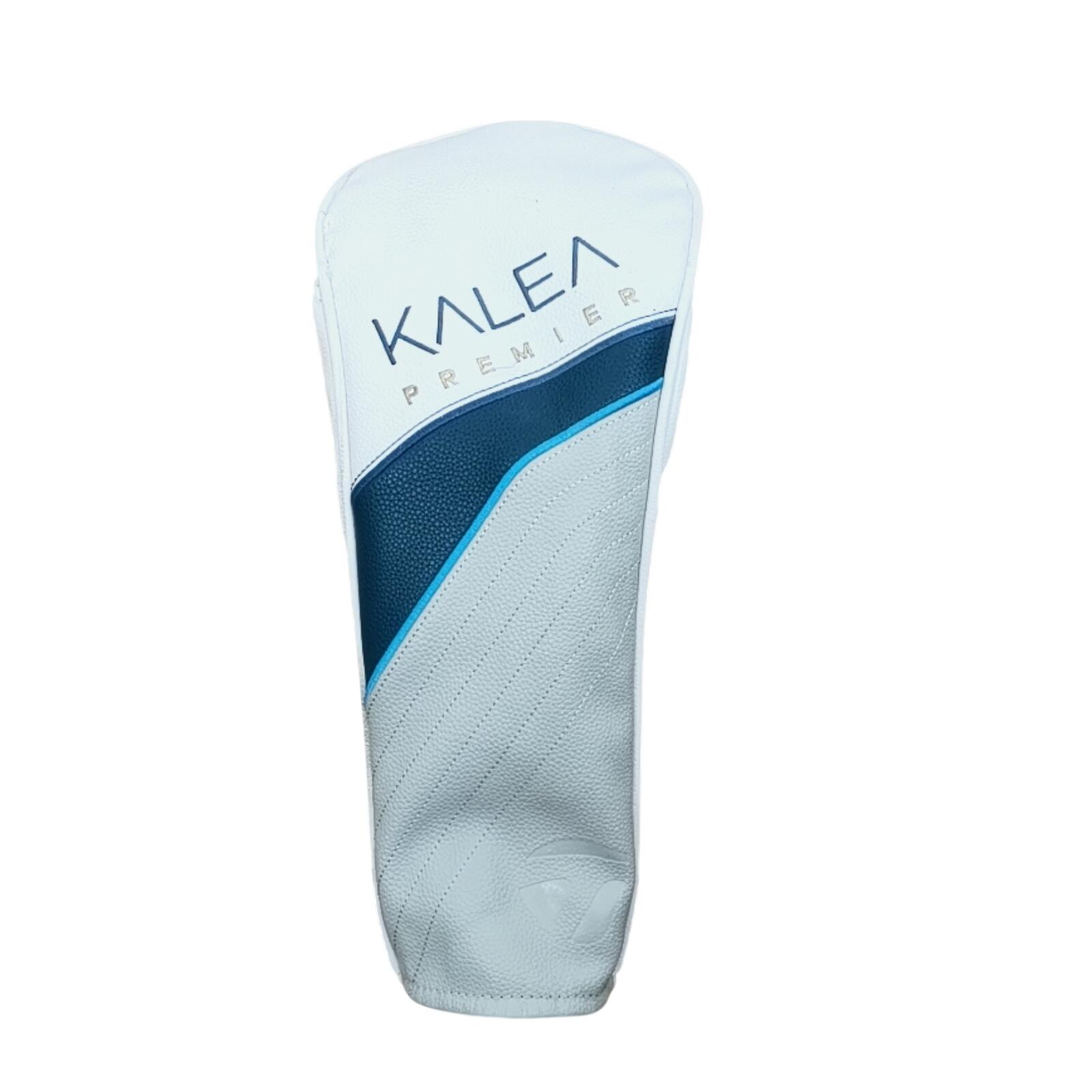 TaylorMade Kalea Driver / Flex A-flex / Loft 12.5 2/6