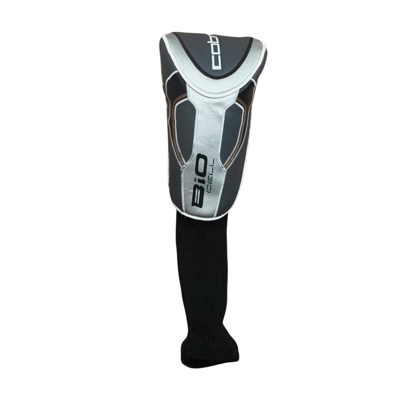Cobra Biocell Driver / Flex Regular / Loft 10.5 2/6