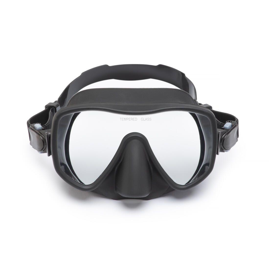 Maska do nurkowania Nano Anti-Fog AQUA SPEED Manta kol.07B 2/5