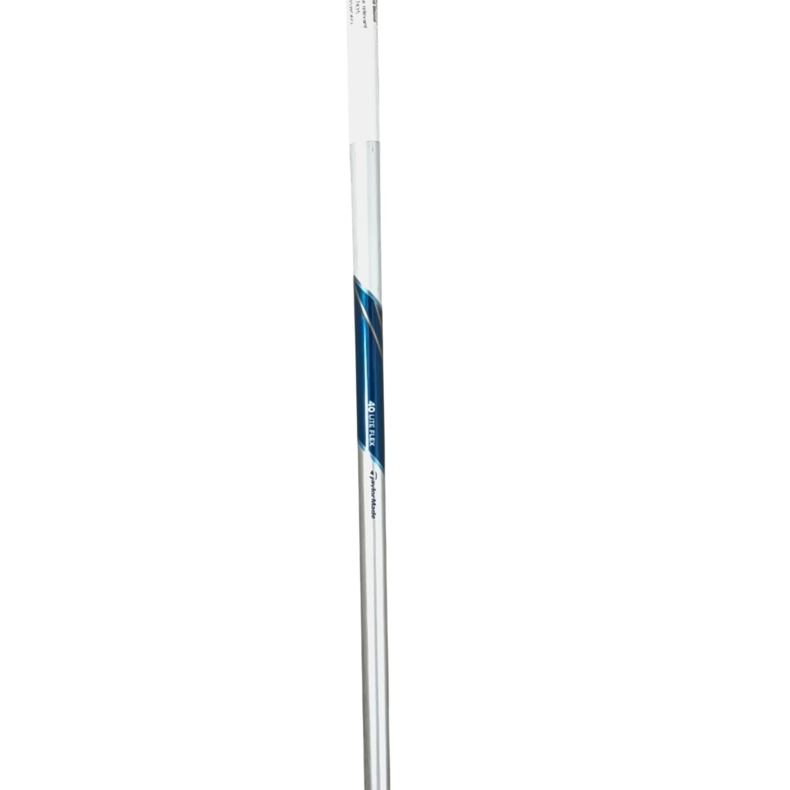 TaylorMade Kalea Driver / Flex A-flex / Loft 12.5 5/6