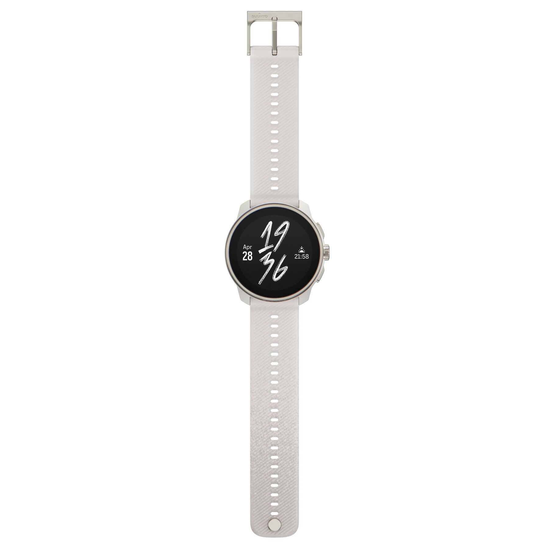 Second Life -Smartwatch z GPS multisportowy Suunto Race S - Stan Doskonały 4/7