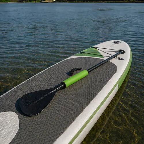 Plutitor pentru vasla SUP, anti-scufundare, spuma NBR, 33 cm, diametru 2.5 cm
