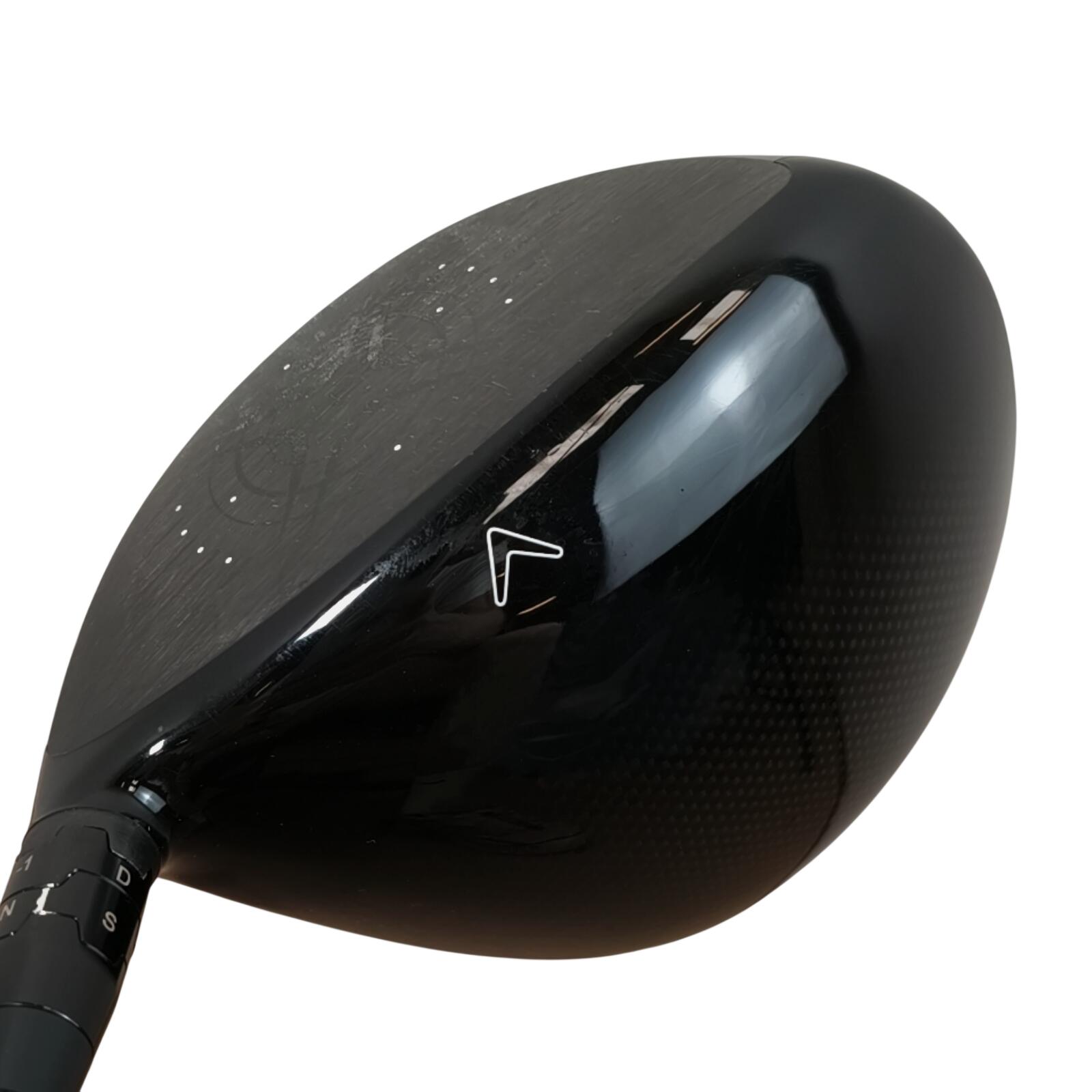 Callaway Epic Max LS Driver / Flex Stiff / Loft 9 4/6