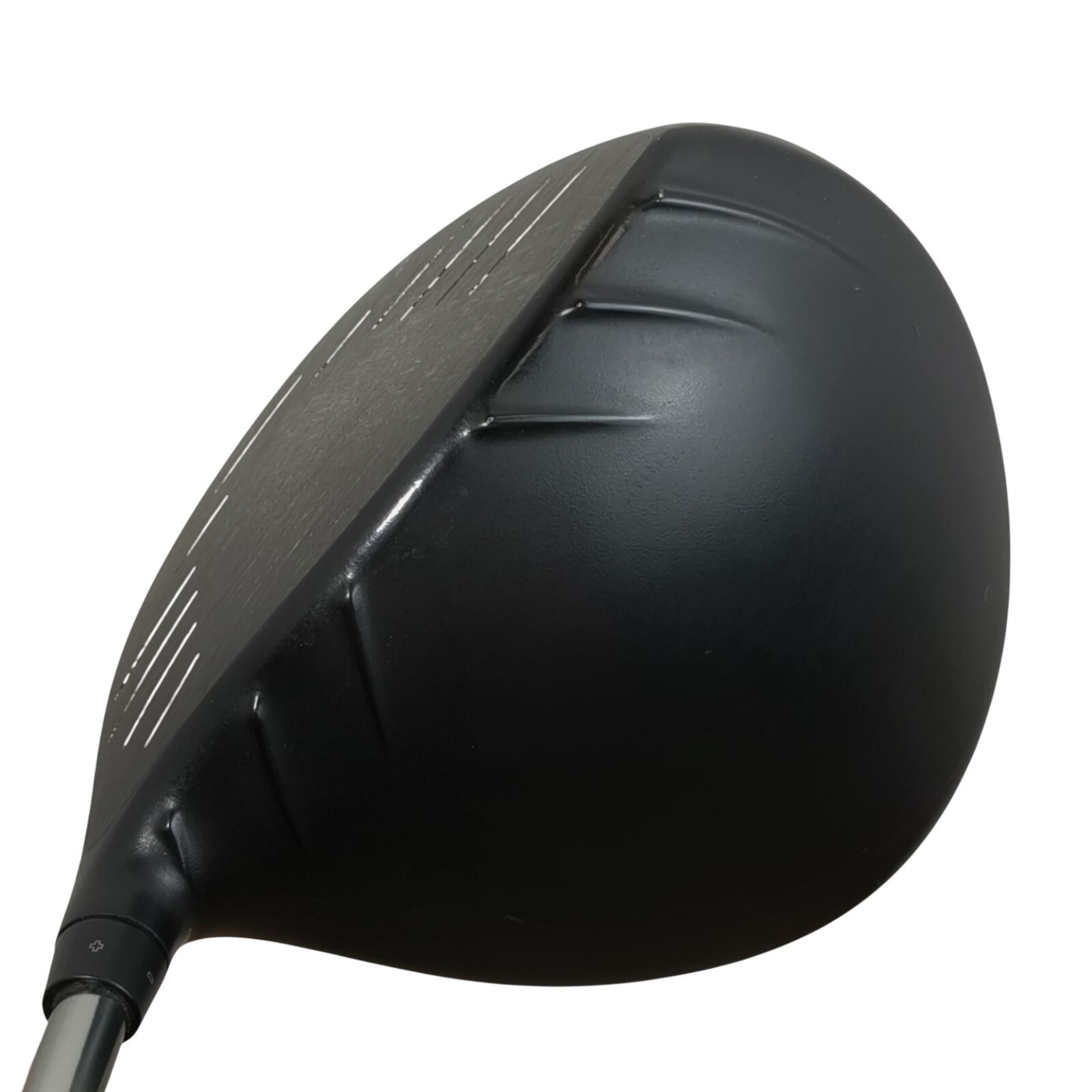 PING G30 LS Tec Driver / Flex Stiff / Loft 10.5 4/6