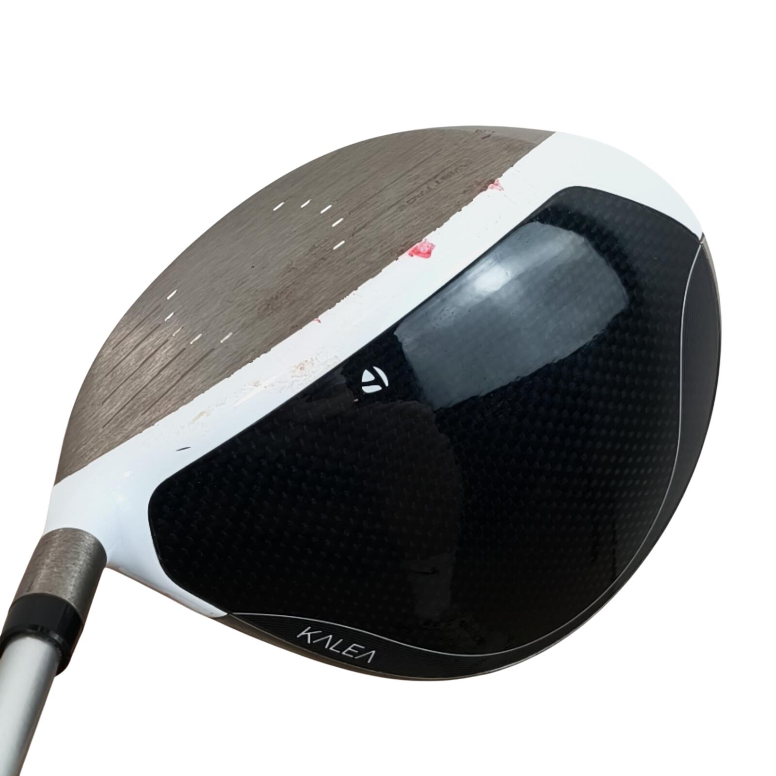 TaylorMade Kalea Driver / Flex A-flex / Loft 12.5 4/6