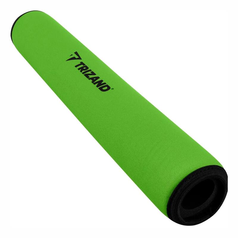 Plutitor pentru vasla SUP, anti-scufundare, spuma NBR, 33 cm, diametru 2.5 cm