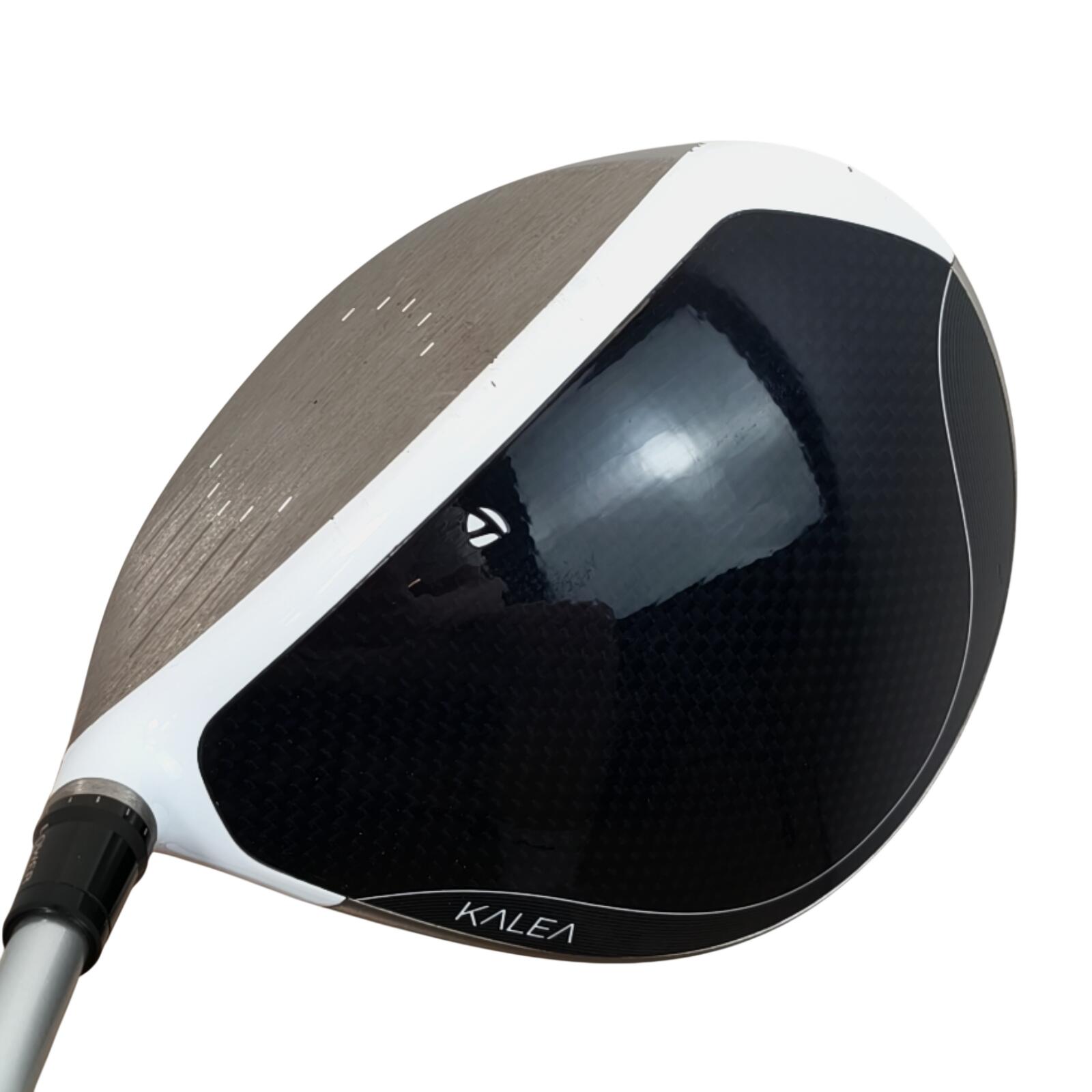 TaylorMade Kalea Driver / Flex A-flex / Loft 12.5 4/6