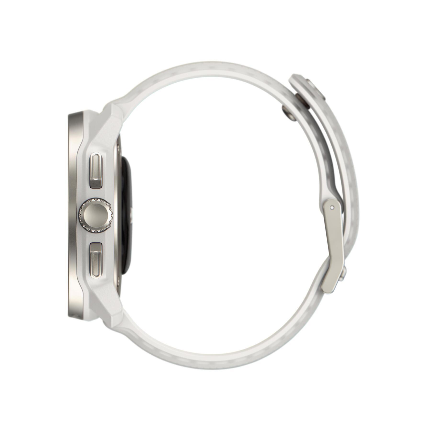 Second Life -Smartwatch z GPS multisportowy Suunto Race S - Stan Doskonały 6/7