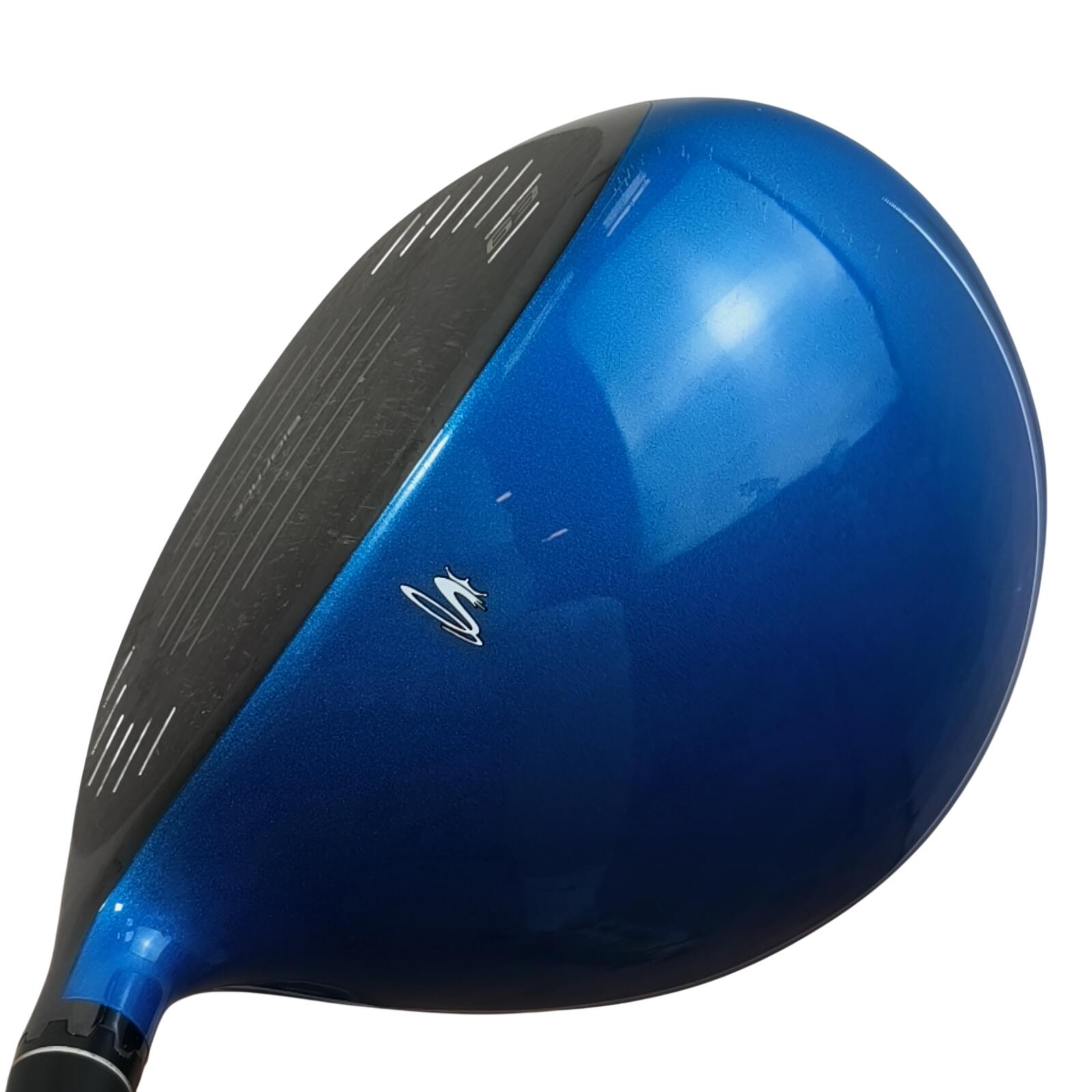 Cobra Biocell Driver / Flex Regular / Loft 10.5 4/6