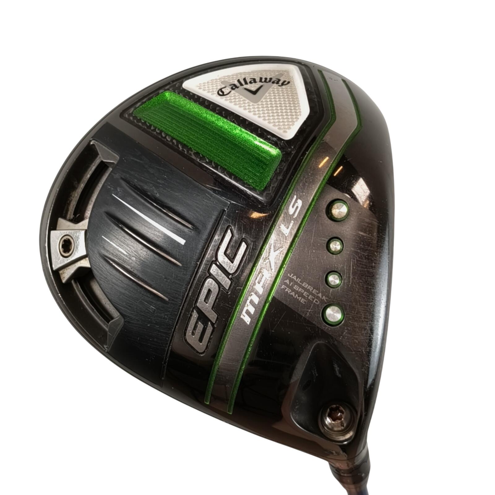 CALLAWAY picture