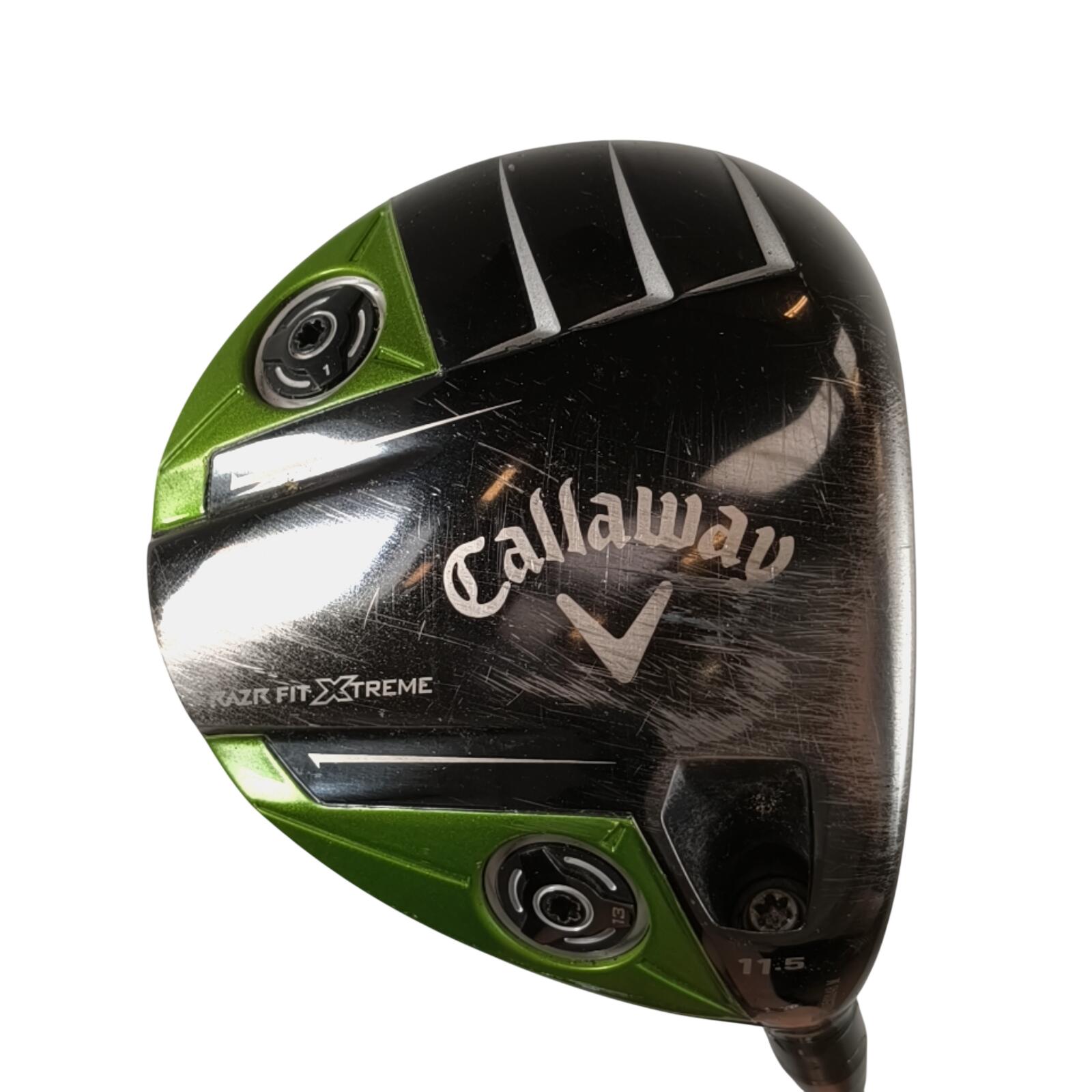 CALLAWAY picture