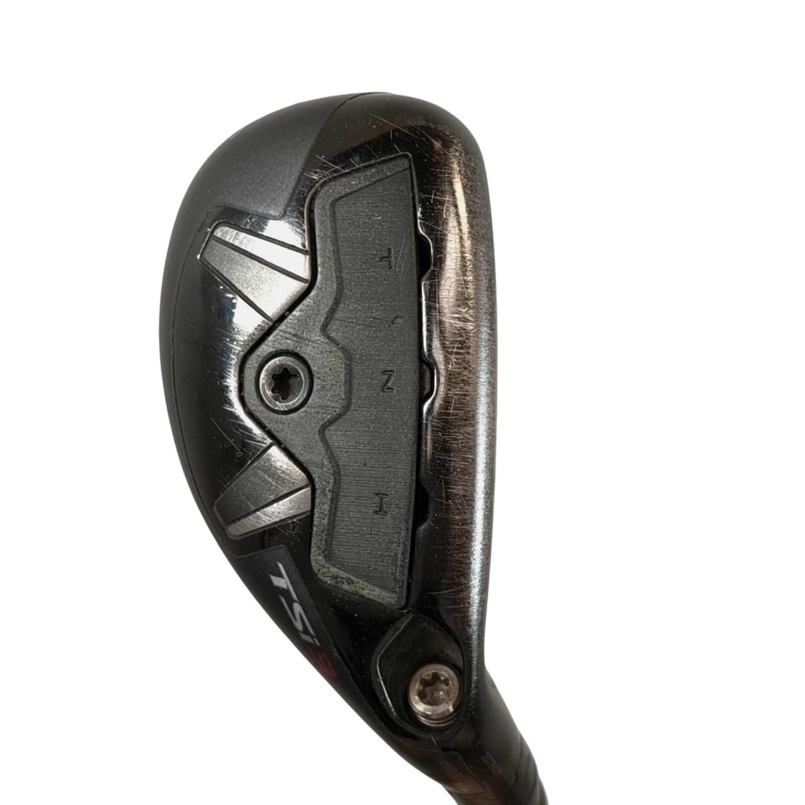 TITLEIST picture