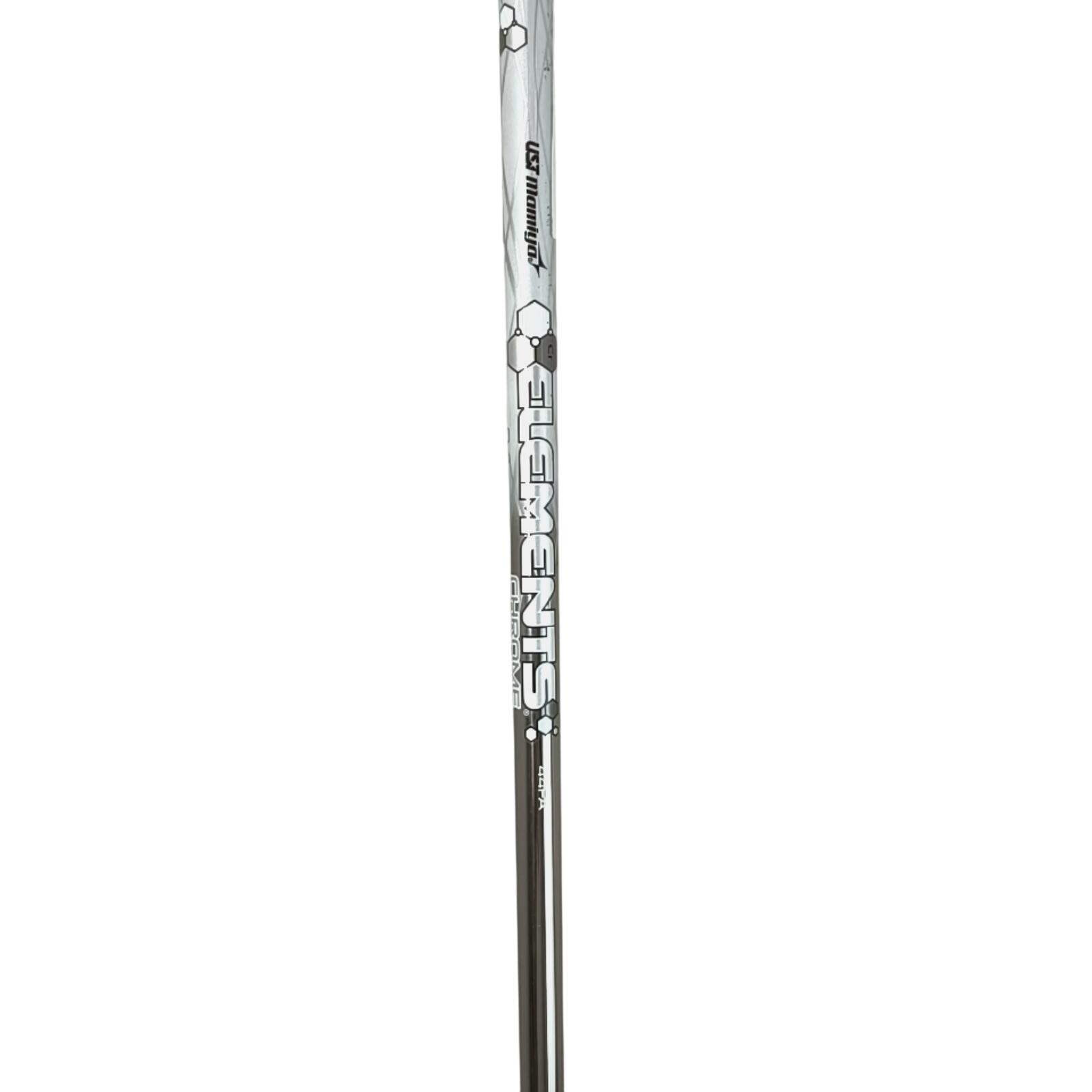 Wilson Staff D200 SuperLight Driver / Flex A-flex / Loft 13 5/6