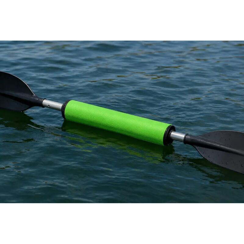 Plutitor pentru vasla SUP, anti-scufundare, spuma NBR, 33 cm, diametru 2.5 cm