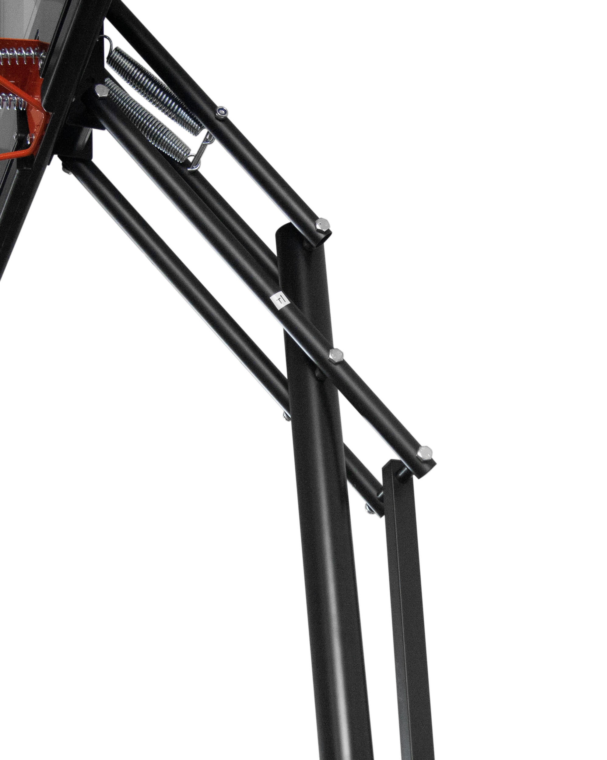 Kosz do koszykówki zestaw regulowany Kosz 305 cm 020L Atlas Sport 4/7