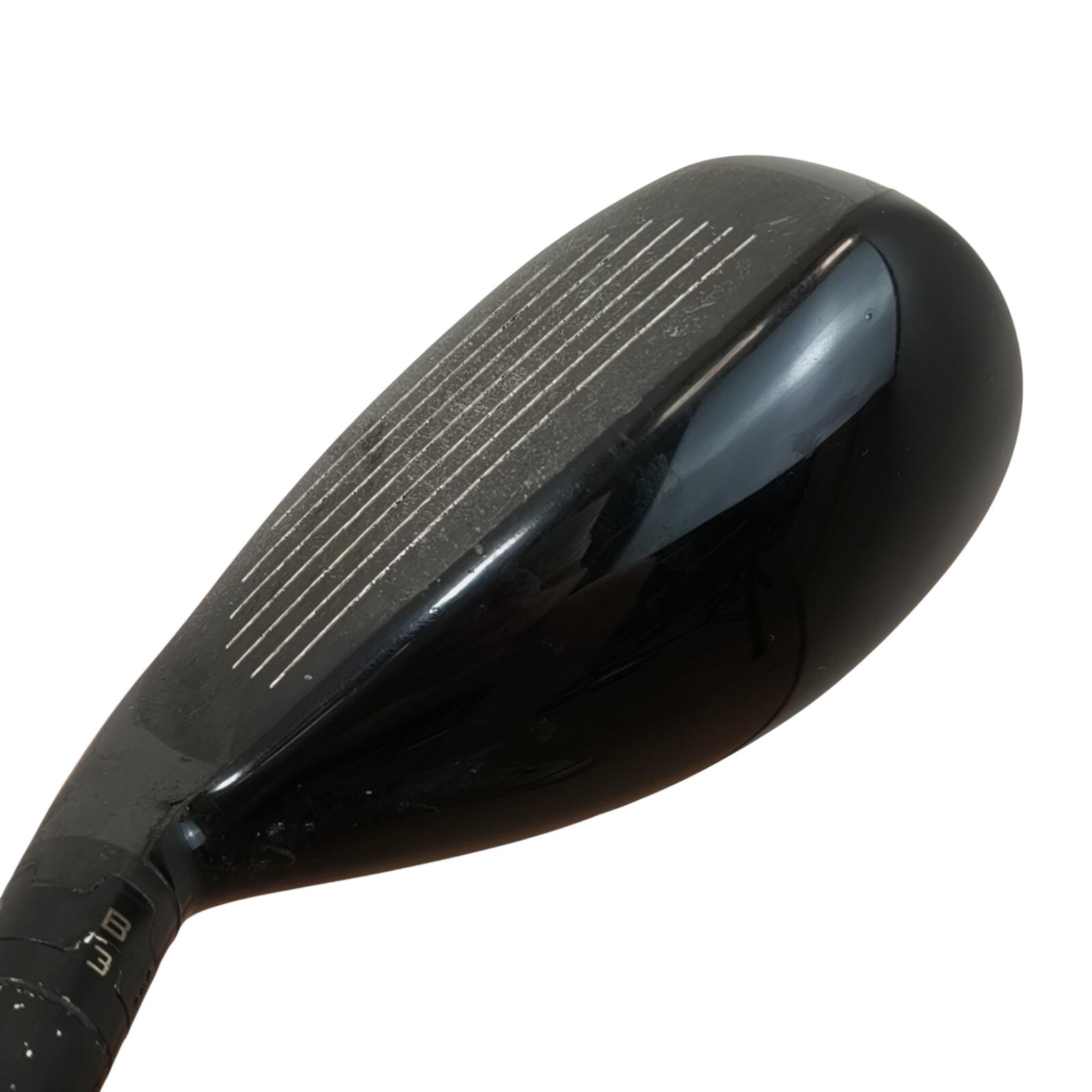 Titleist TSi3 Hybrid / Flex Regular / #2/18 3/5
