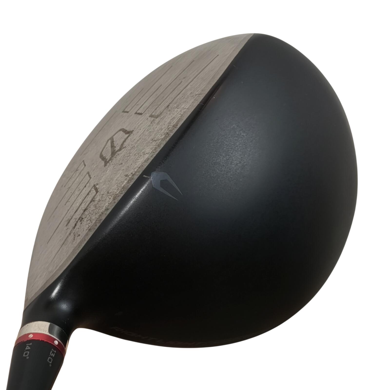 Wilson Staff D200 SuperLight Driver / Flex A-flex / Loft 13 4/6