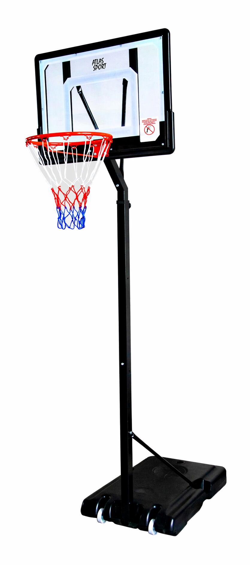 ATLAS SPORT picture