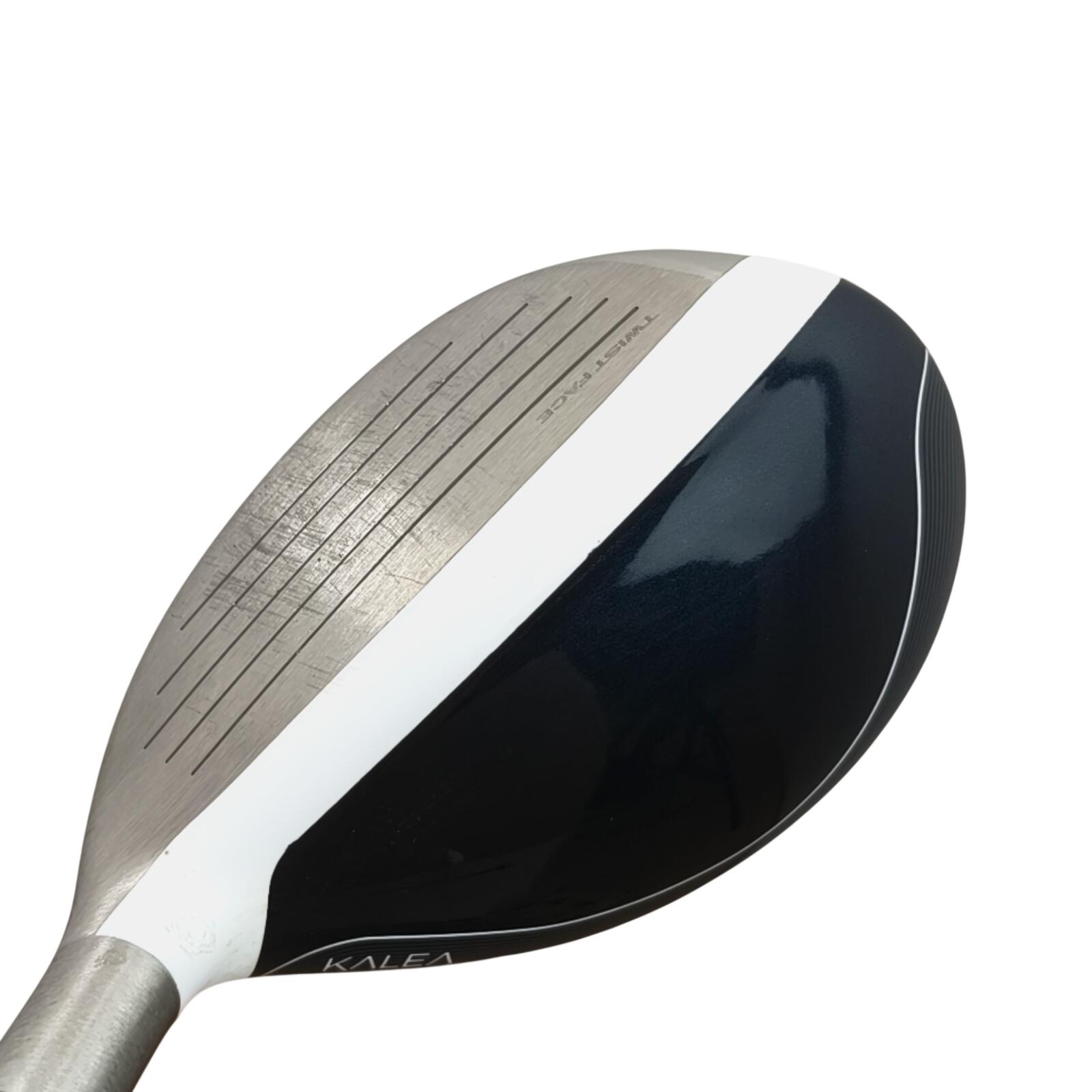 TaylorMade Kalea Hybrid / Flex A-flex / #7/35 4/6