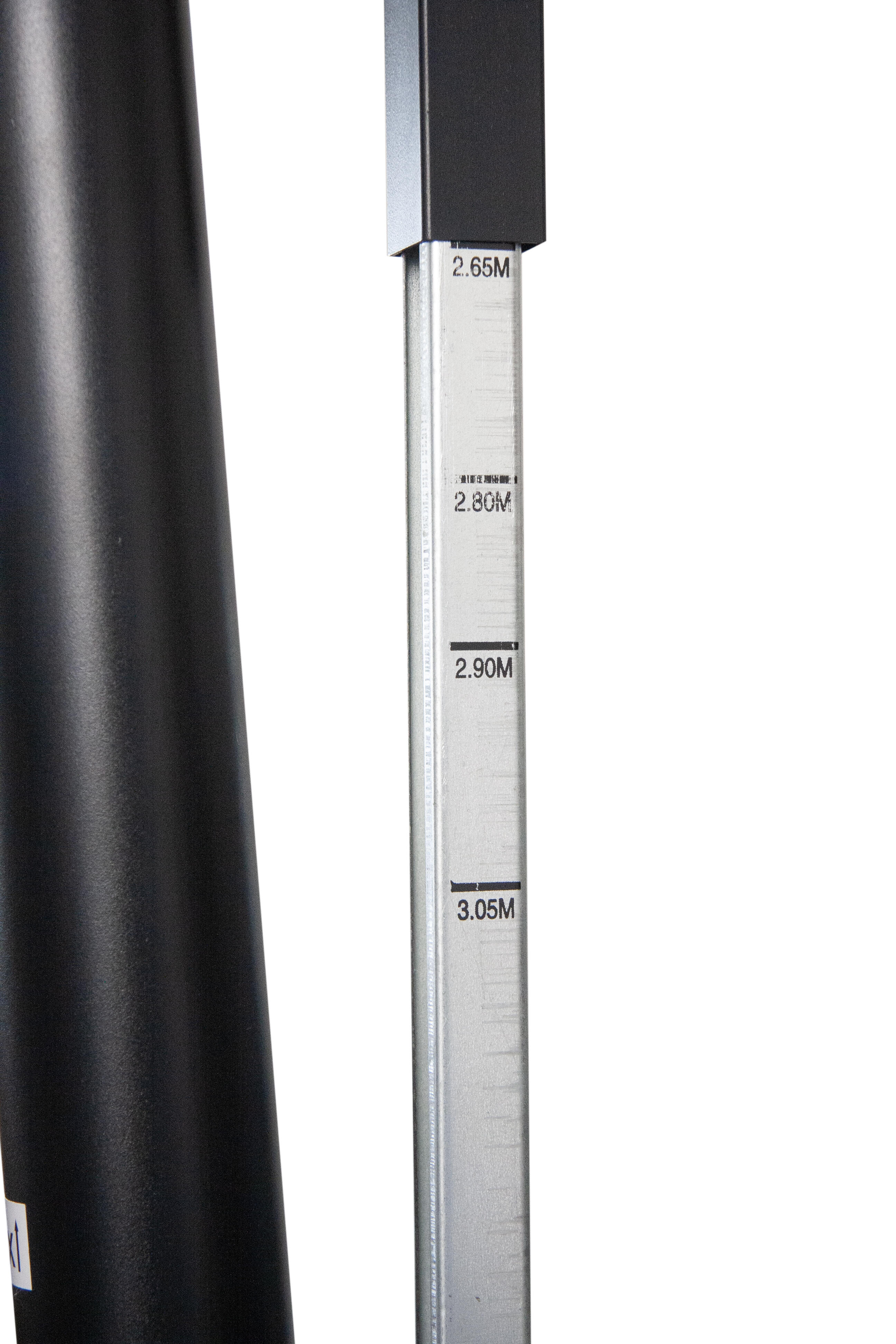 Kosz do koszykówki zestaw regulowany Kosz 305 cm 020L Atlas Sport 6/7