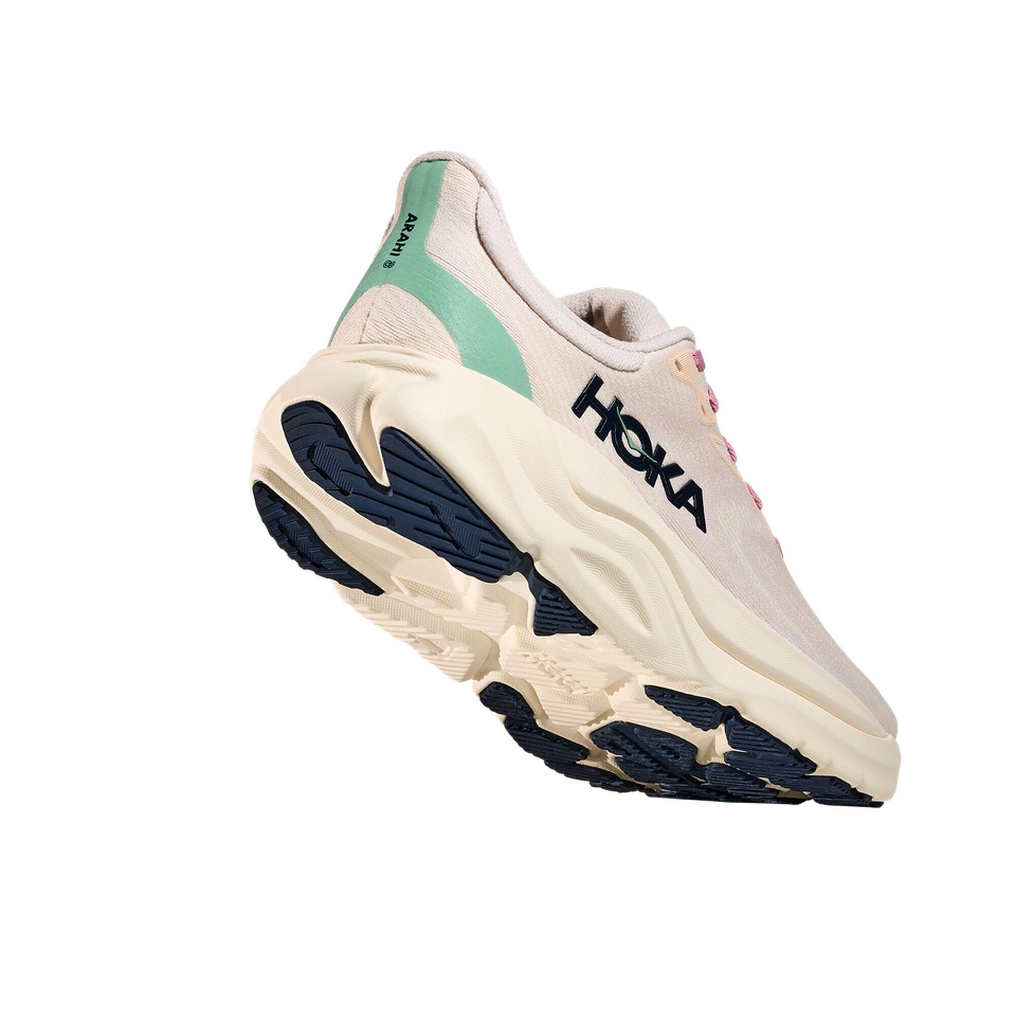 Buty do biegania damskie Hoka One One Arahi 8 3/5