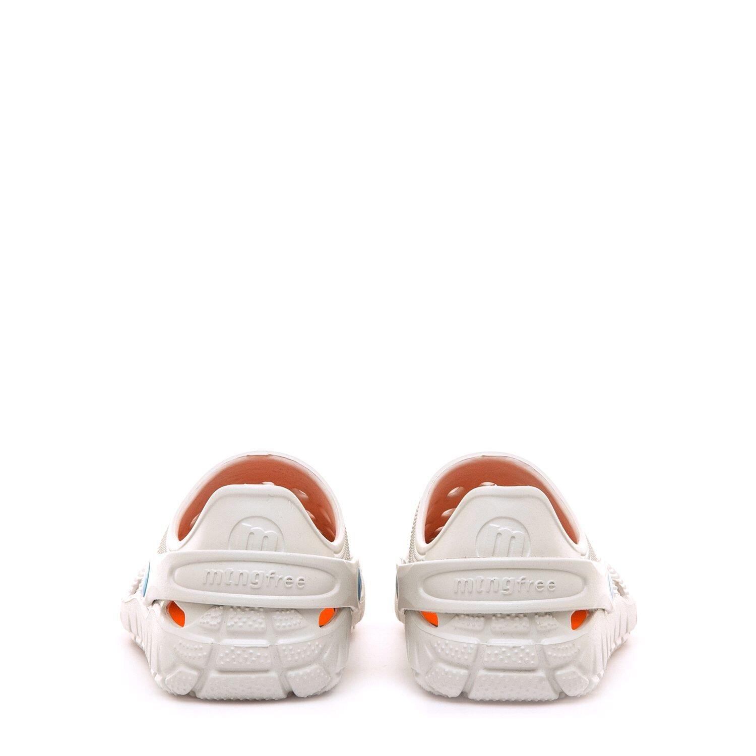 Scarpe Uomo MTNG Free-care Bianco 5/7