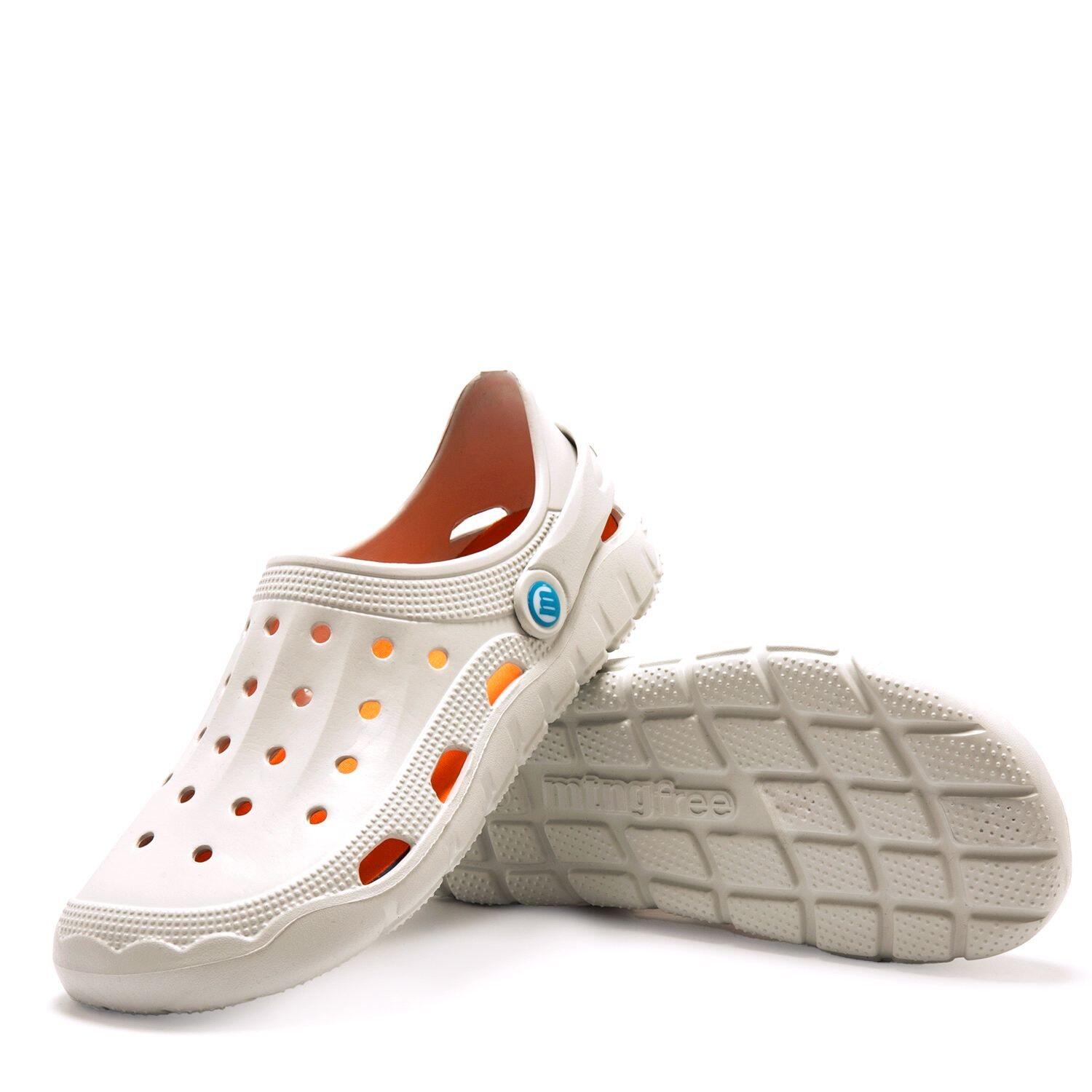 Scarpe Uomo MTNG Free-care Bianco 6/7