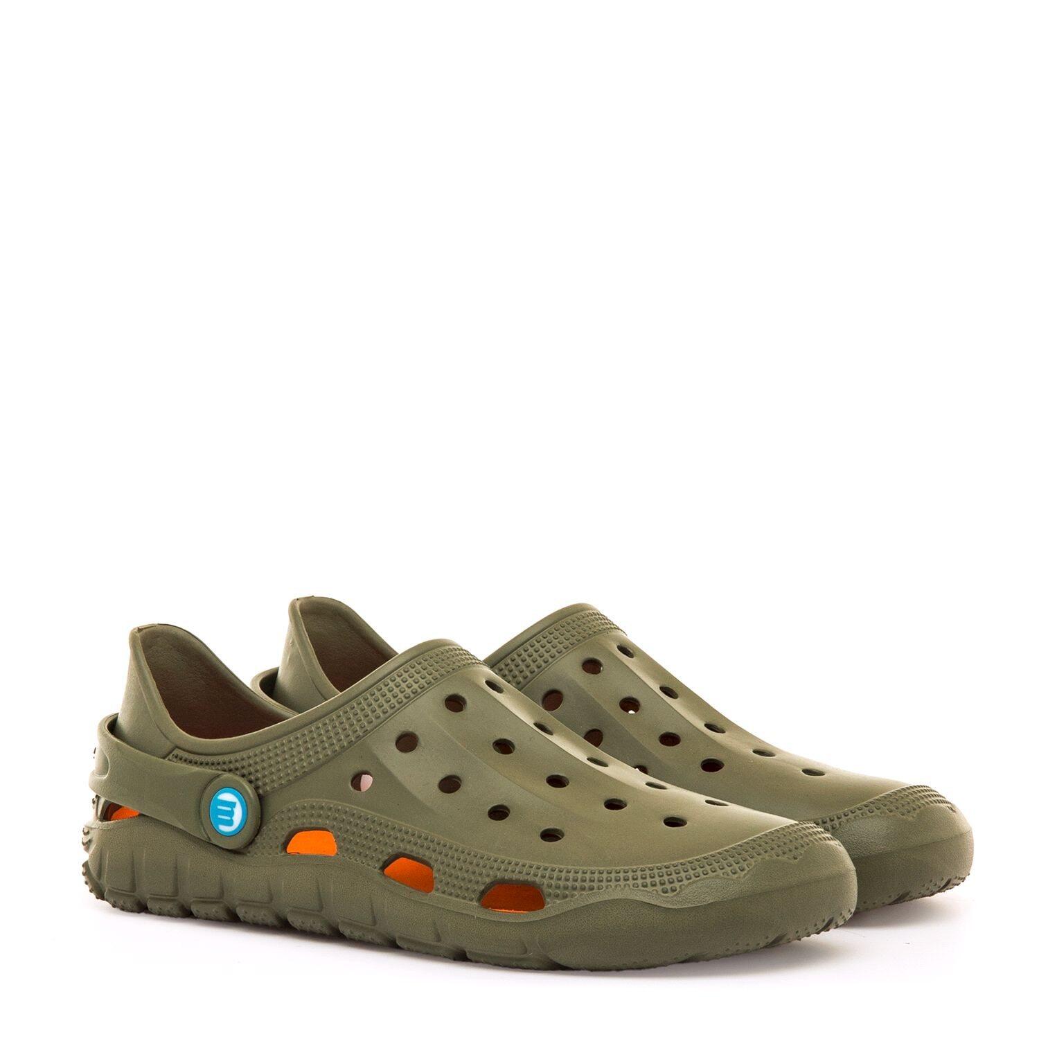 Scarpe Uomo MTNG Free-care Verde 4/7