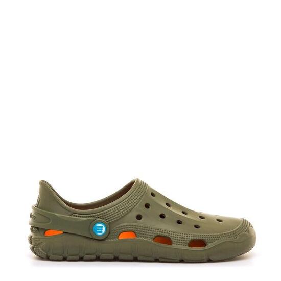 Zapatillas caminar Hombre barefoot MTNG Free care Blanco