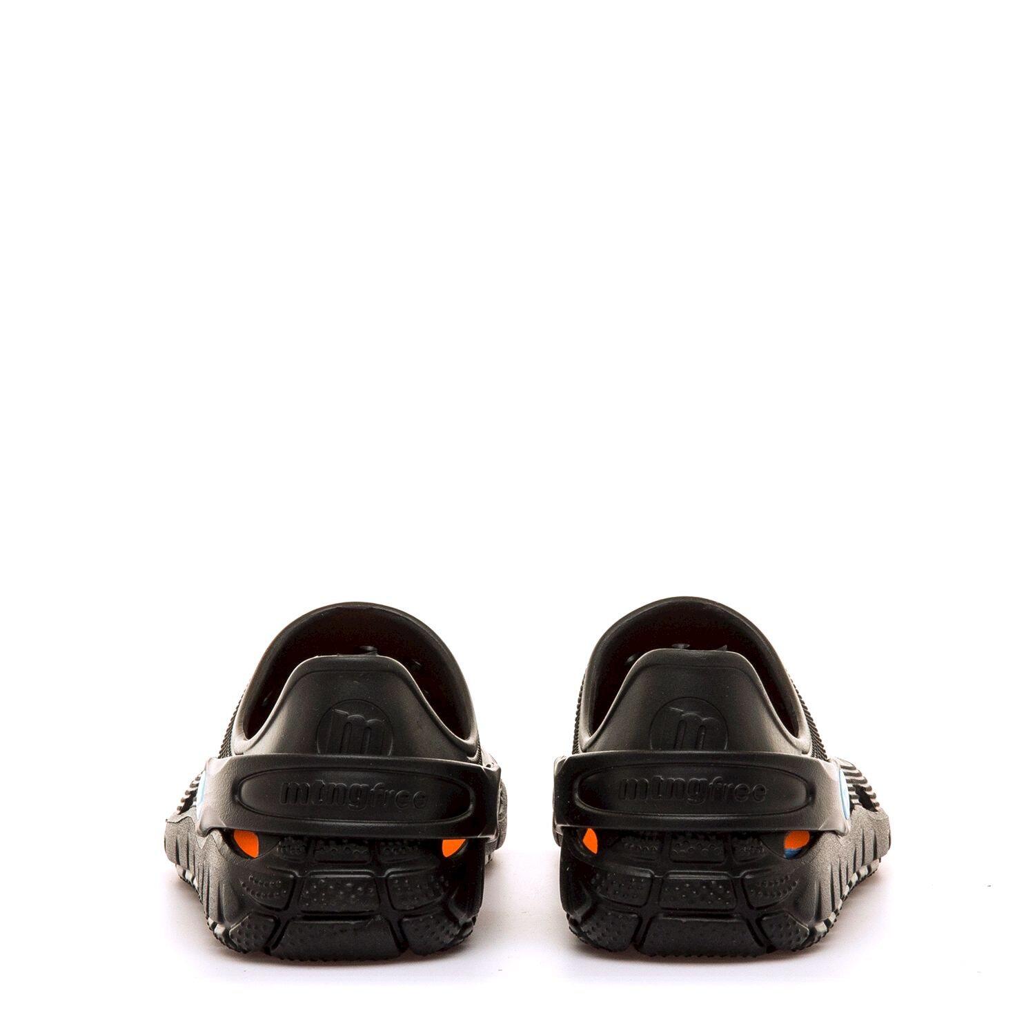 Scarpe Uomo MTNG Free-care Nero 5/7