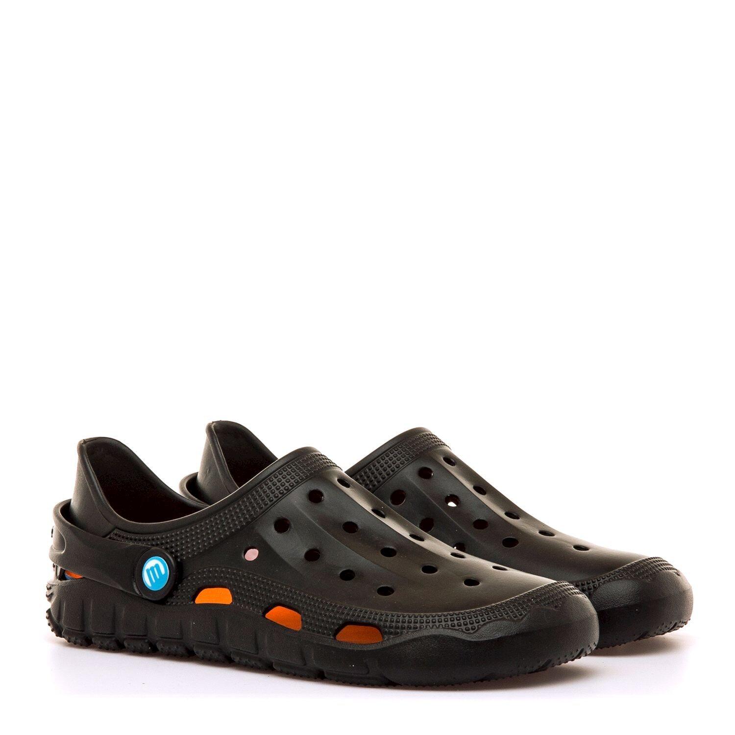 Scarpe Uomo MTNG Free-care Nero 4/7