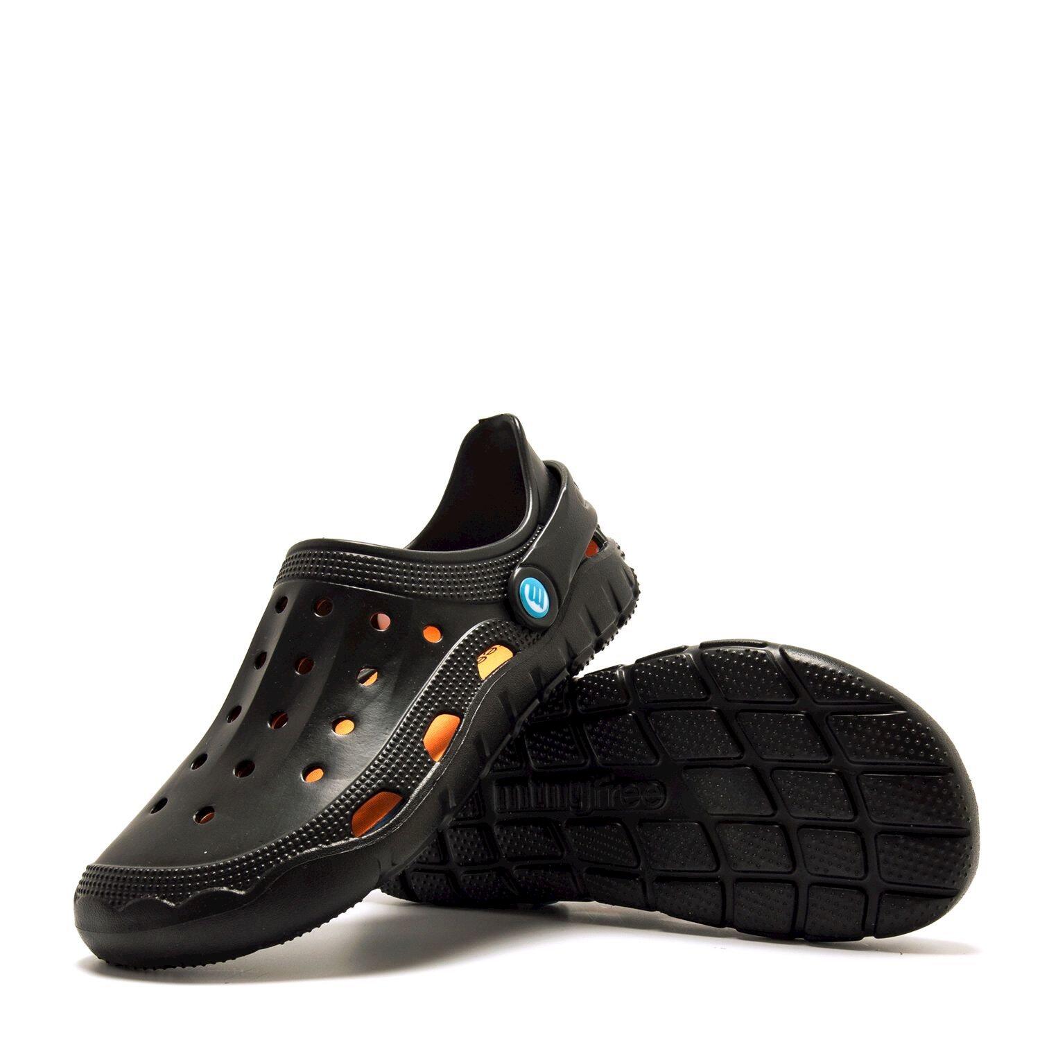 Scarpe Uomo MTNG Free-care Nero 6/7