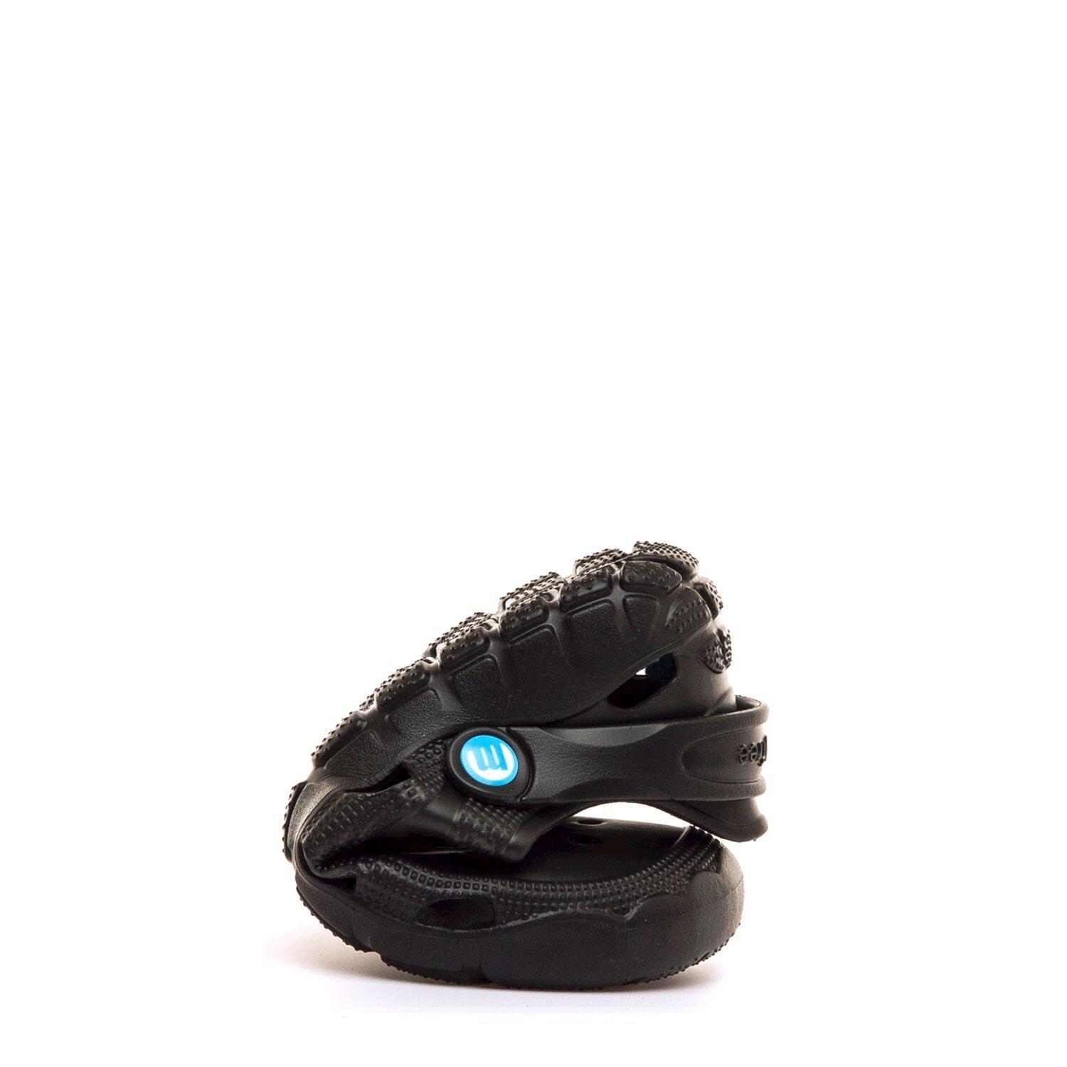 Scarpe piatte Donna MTNG Free-care Nero 3/7