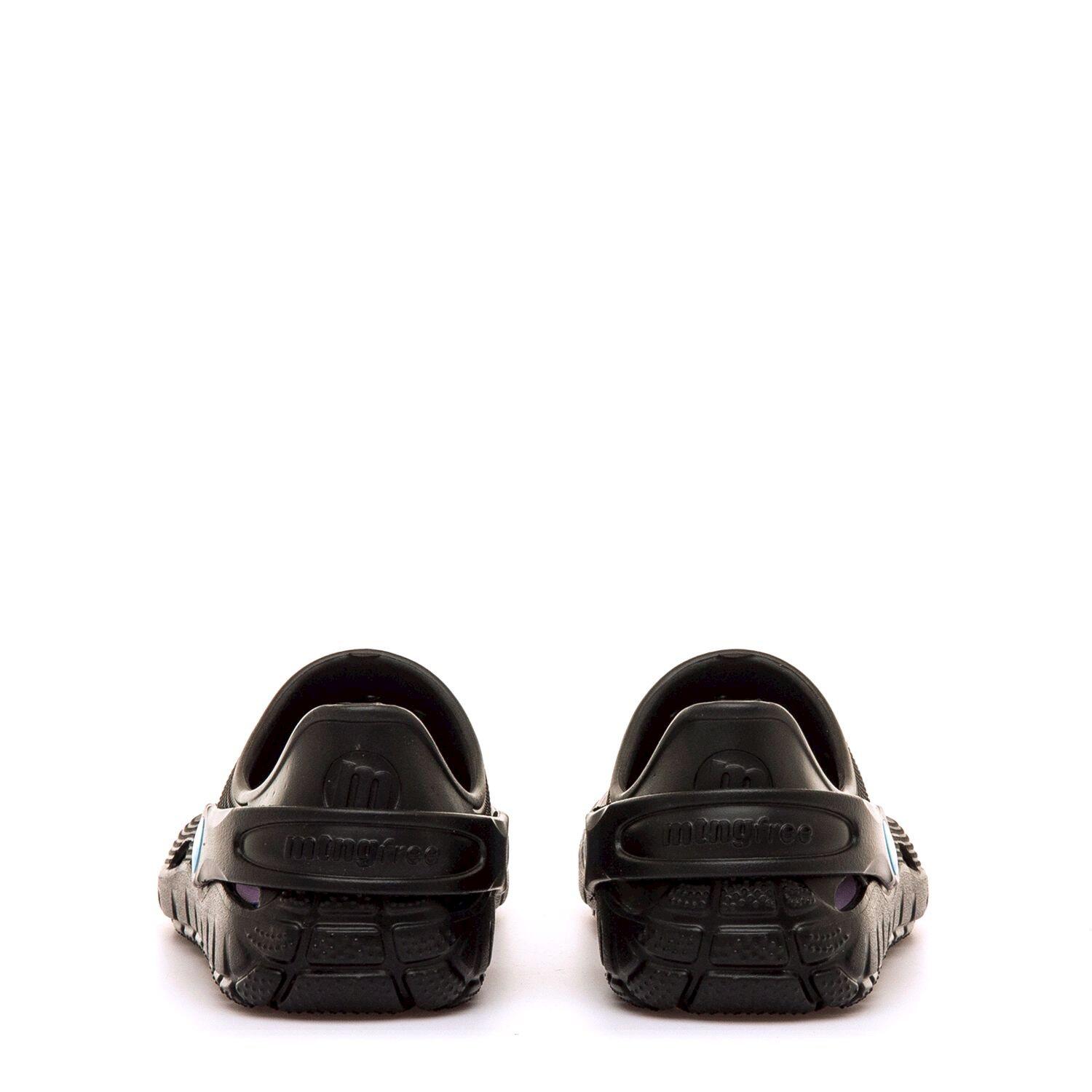 Scarpe piatte Donna MTNG Free-care Nero 5/7