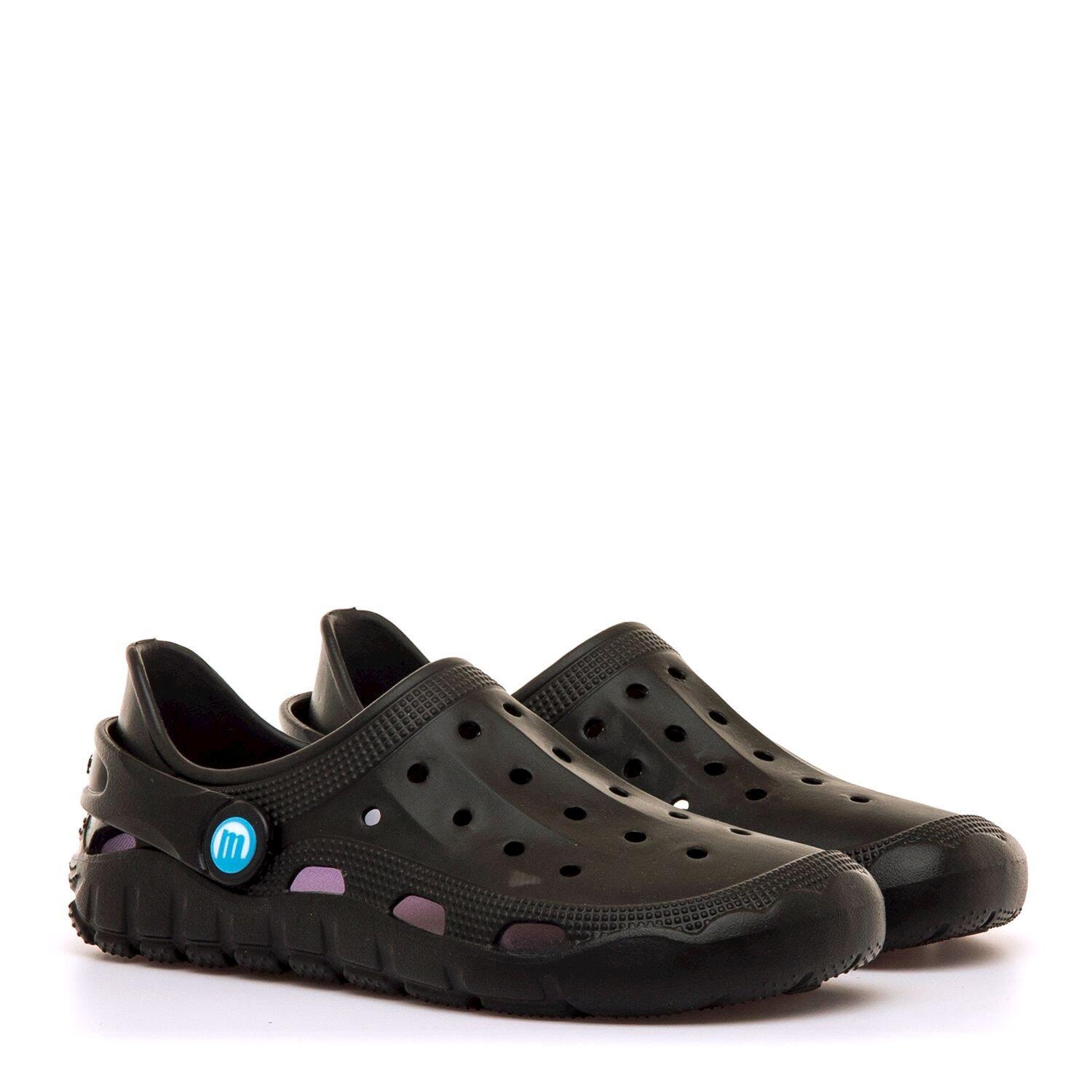 Scarpe piatte Donna MTNG Free-care Nero 4/7