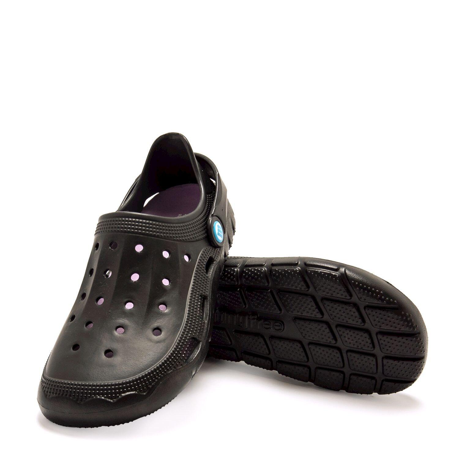 Scarpe piatte Donna MTNG Free-care Nero 6/7