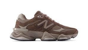 New Balance 9060 marrone 1/1