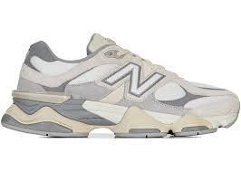 New Balance 9060 beige grigio
