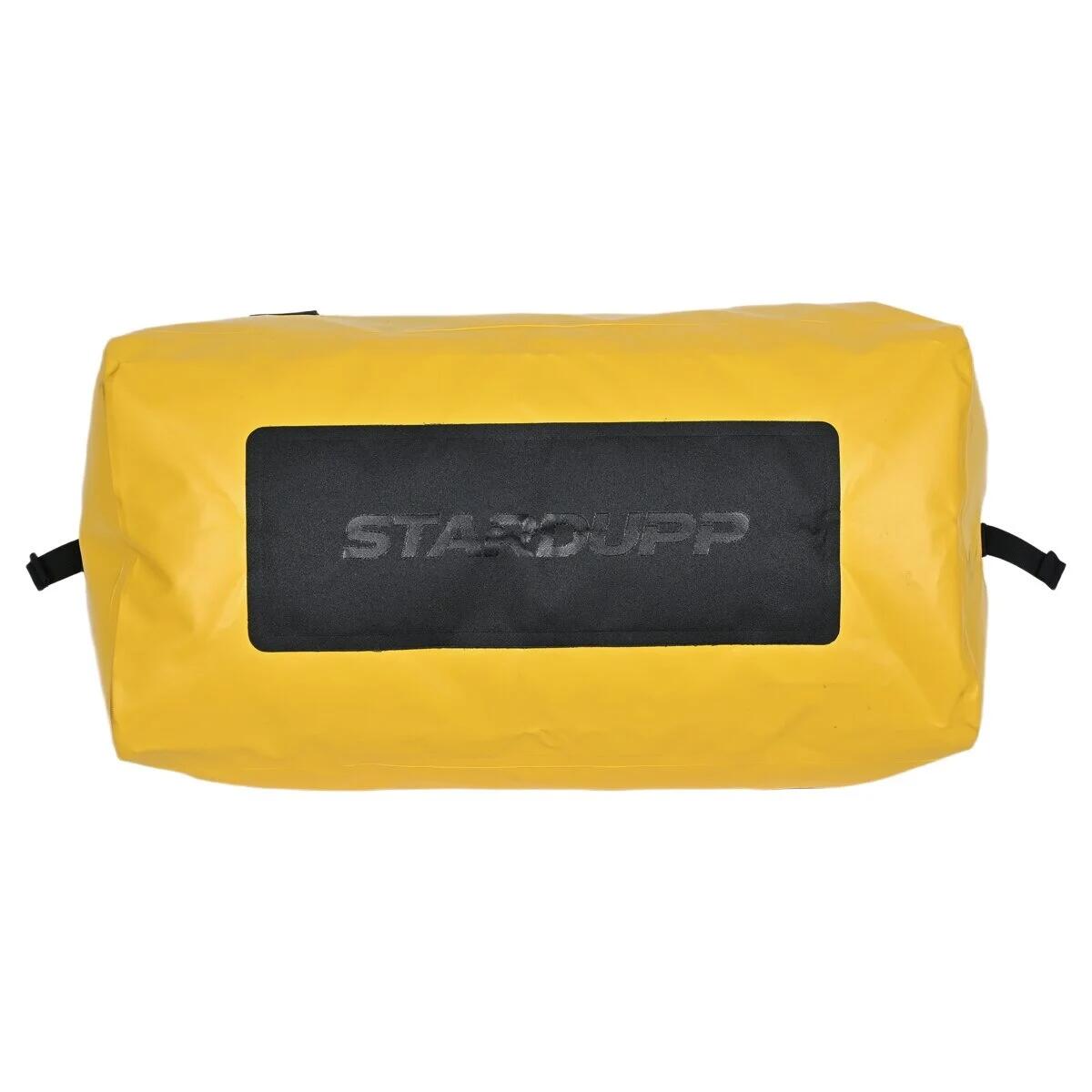 Stardupp Waterproof Roll Duffel Bag 40 Liters giallo (IP66) 6/6