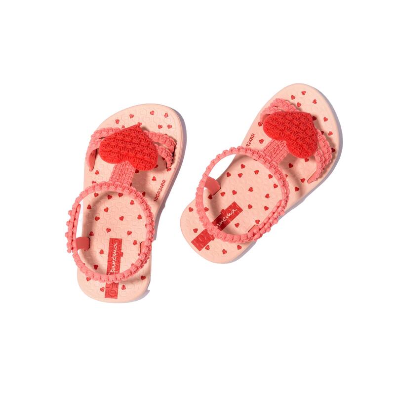 Sandale pentru copii Ipanema My First Baby