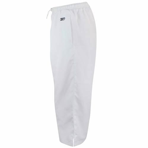 Pantaloni formazione donna Reebok AUWG7459100 2/3