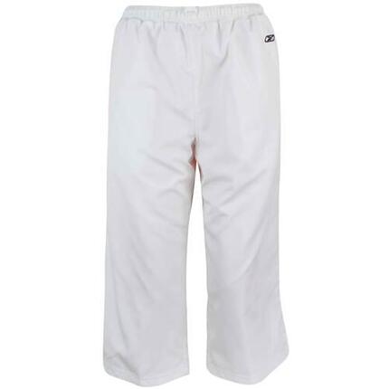 Spodnie treningowe damskie Reebok AUWG7459100