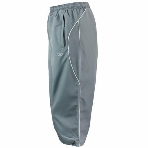 Pantalon formation hommes Reebok AUMG7390084 3/3