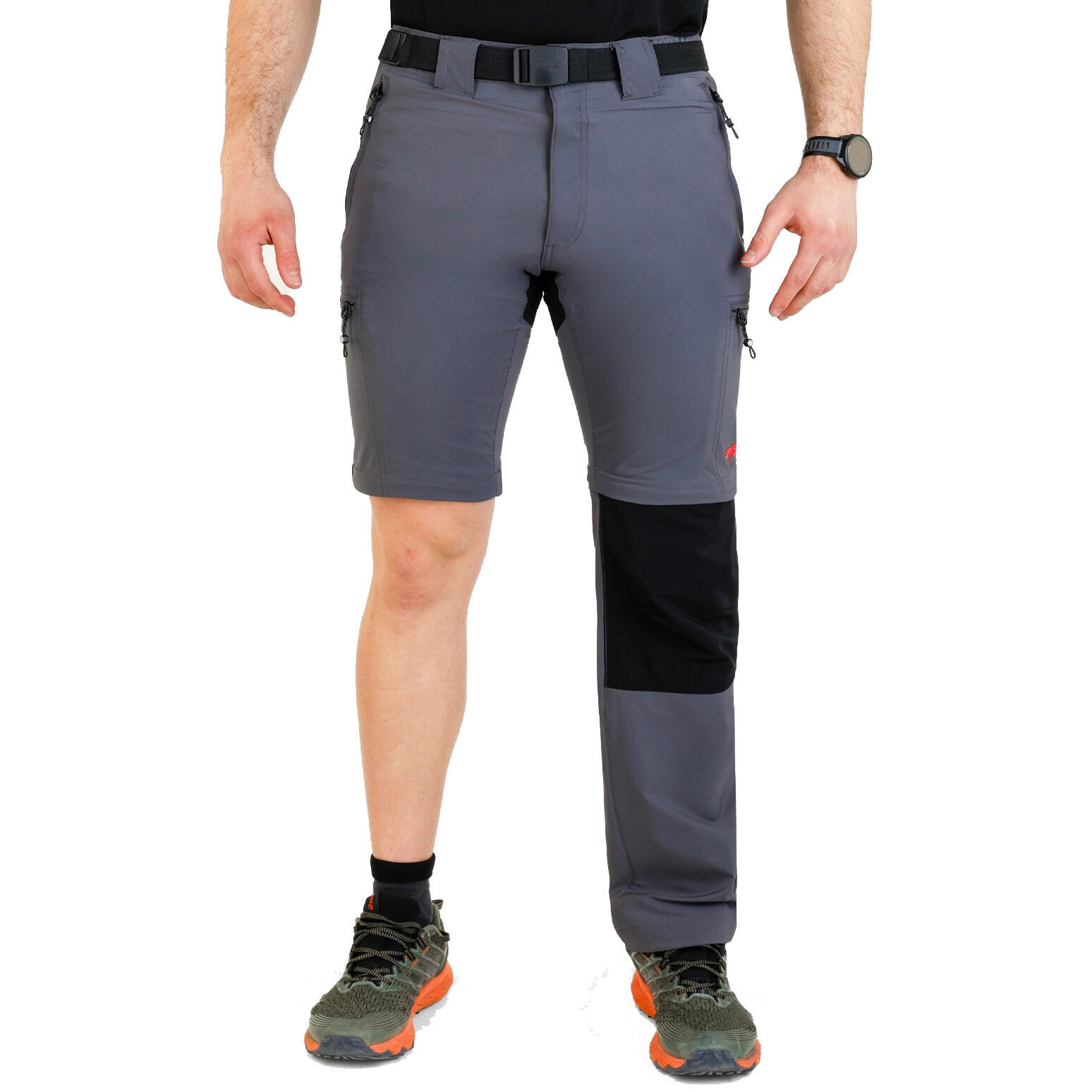 Calcas De Caminhada Homem - SPHERE PRO KINGSTON Pant. Desmont. (EST) - 2/2
