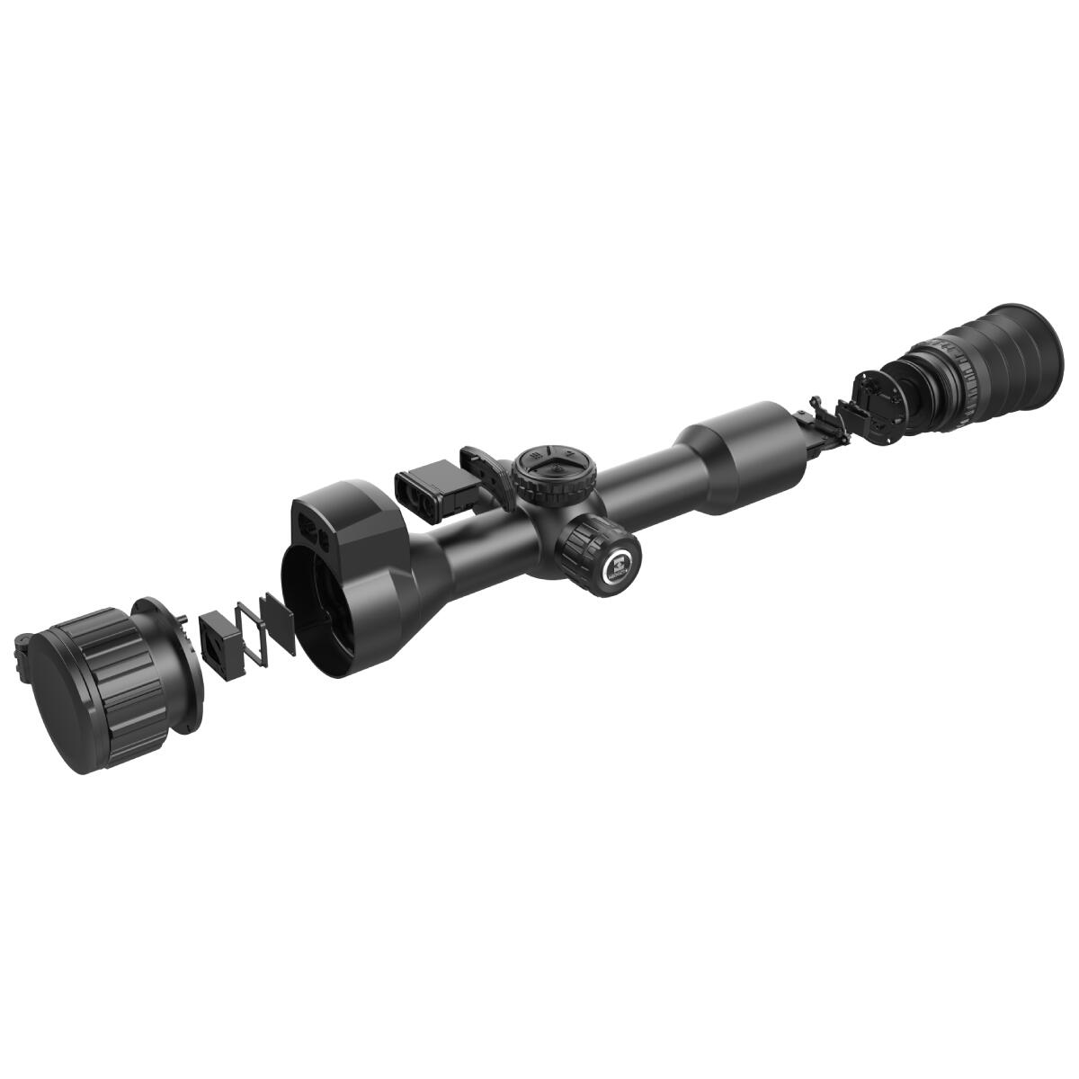 Viseur thermique avec télémètre HIKMICRO NEOS NH25L 7/7