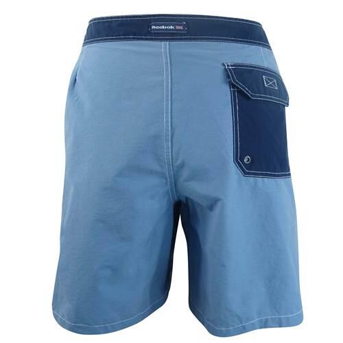 Pantalon universel hommes Reebok ABMB7009988 3/4