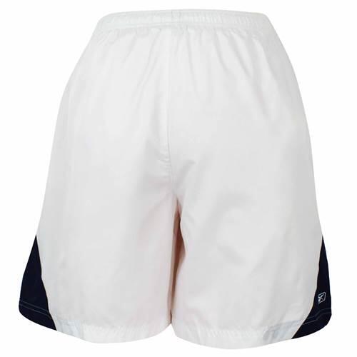 Pantaloni antrenament art271404 uni albi bărbătești