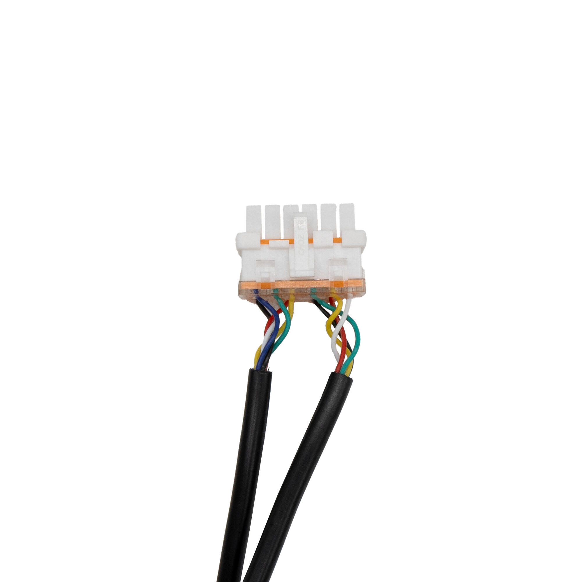 Cable controladora-pantalla Ninebot Zt3 Pro 3/5