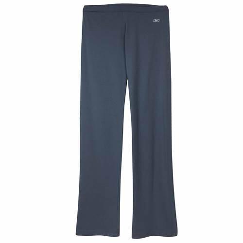 Spodnie treningowe damskie Reebok AUWD7034573