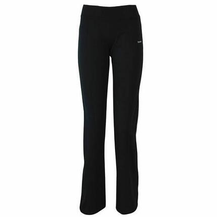 Spodnie treningowe damskie Reebok 318285
